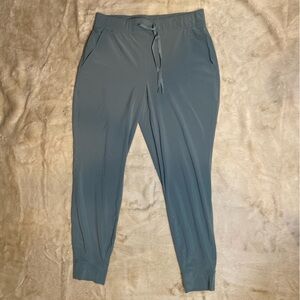 Eddie Bauer Green Pant- Never Worn!